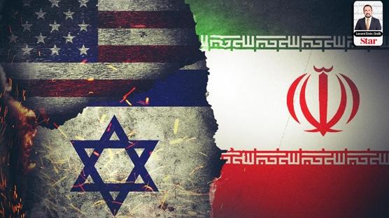 Ate�kes mi, f�rt�na �ncesi sessizlik mi?