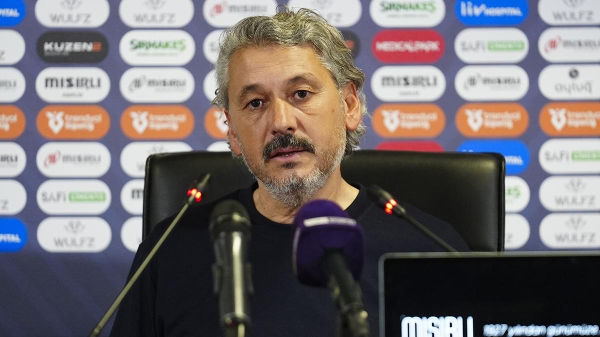 Atila Gerin: Umudumuzu �n�m�zdeki haftalara ta��d�k