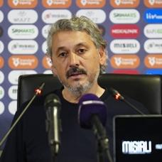 Atila Gerin: Umudumuzu �n�m�zdeki haftalara ta��d�k