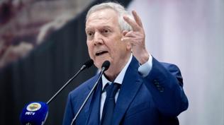 Aziz Y�ld�r�m'dan sert a��klamalar