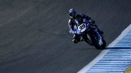 Bahattin Sofuo�lu, Superbike'da 20. s�ray� ald�