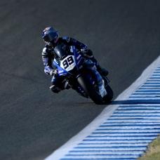 Bahattin Sofuo�lu, Superbike'da 20. s�ray� ald�