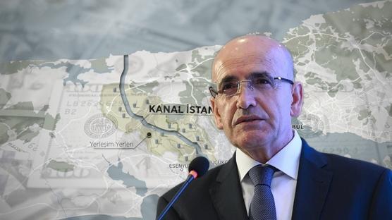 Gelece�in ticaret hatt� T�rkiye �zerinden kurulacak