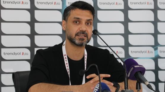 Bekir �rteg�n: Gev�emeden arkada�larla oyunumuzu oynamaya devam ediyoruz