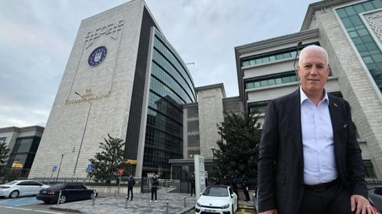 Bursa'da yolsuzluk operasyonu! Yeni tutuklamalar var