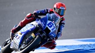 Can �nc�, Hollanda'da 10. oldu