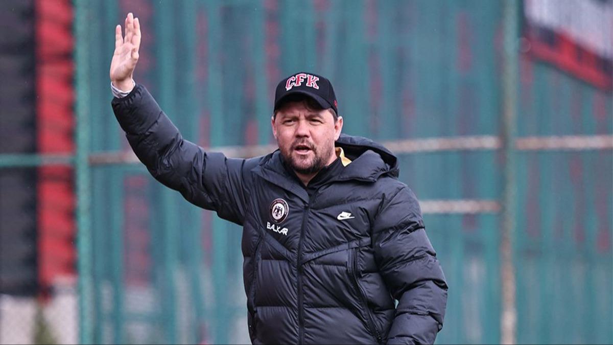 �orum FK, Sivasspor ma��na haz�r