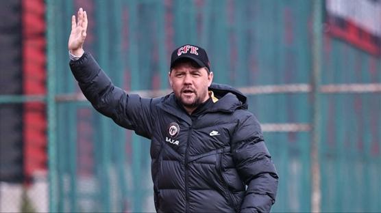 �orum FK, Sivasspor ma��na haz�r