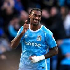 Coventry City, 25 sene sonra Premier Lig'de!