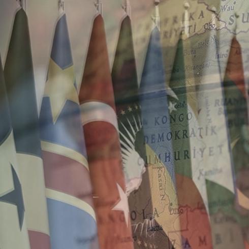 Dost �lkeden 'daha fazla ortakl�k' mesaj�