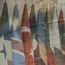 Dost �lkeden 'daha fazla ortakl�k' mesaj�