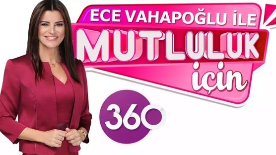 Ece Vahapo�lu ile dopdolu program! Wilma Elles'in performans� damga vurdu
