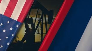 Enerji krizi yapt�r�mlar� deldi: ABD'den Rus petrol�ne ye�il ���k