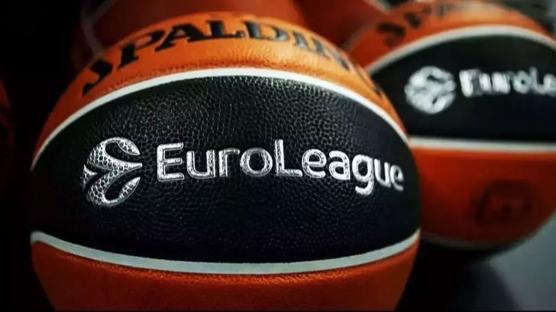 EuroLeague'de normal sezon sona erdi