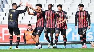 Fatih Karag�mr�k evinde Ey�pspor'u a��rlayacak