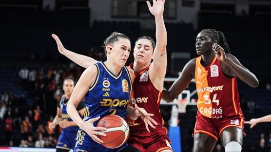 EuroLeague'de T�rk finali