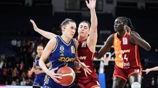 EuroLeague'de T�rk finali