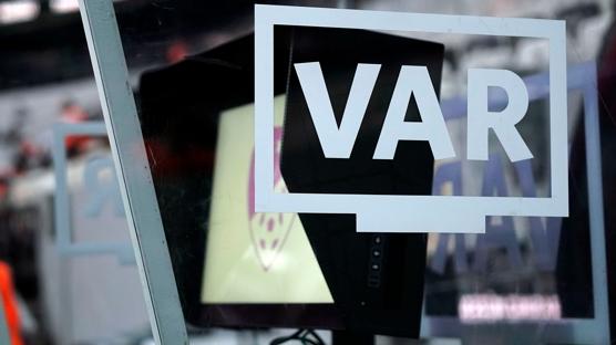 Gen�lerbirli�i-Galatasaray ma��n�n VAR hakemi belli oldu