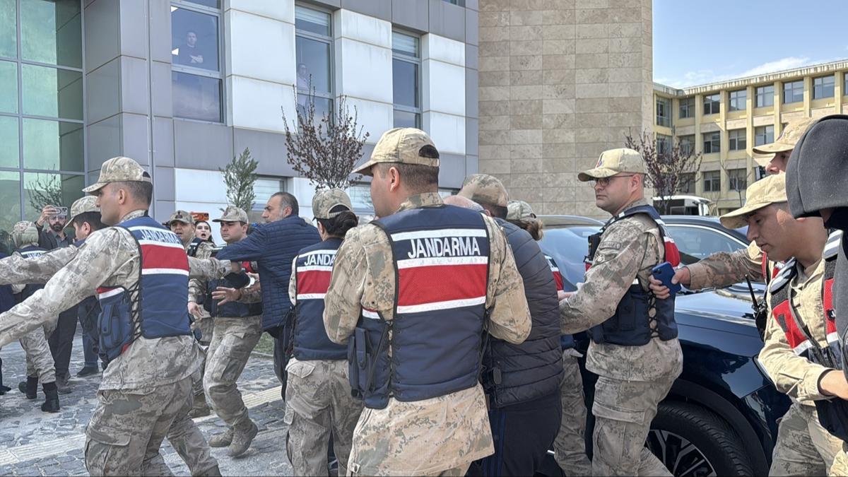 G�listan Doku soru�turmas�nda yeni geli�me