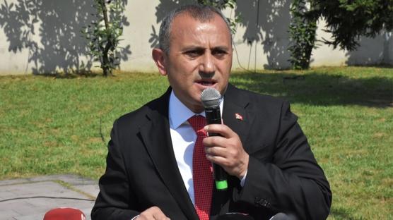 G�listan Doku soru�turmas�: Eski vali Erzurum'a getirildi