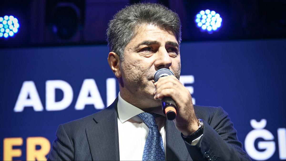 Hakan Safi: Bu futbolcular bizi Galatasaray ma��nda onurland�racaklar