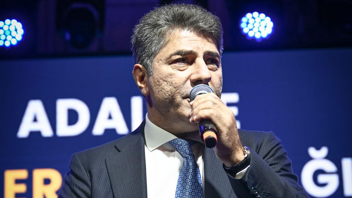 Hakan Safi ve futbol gündemi