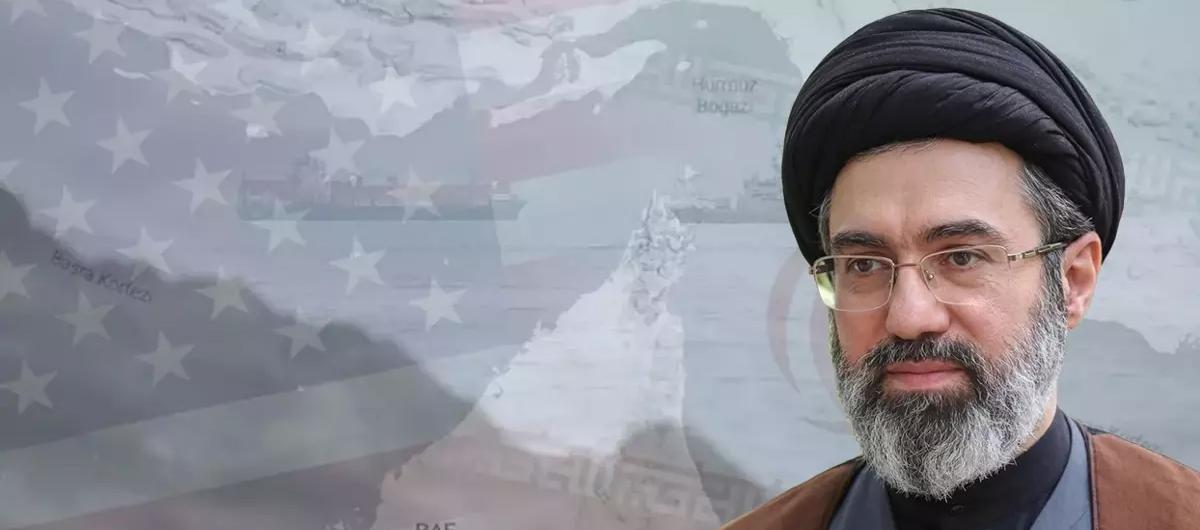 H�rm�z'de gemilere ate� a��ld�! Hamaney: �ran sava�a haz�r