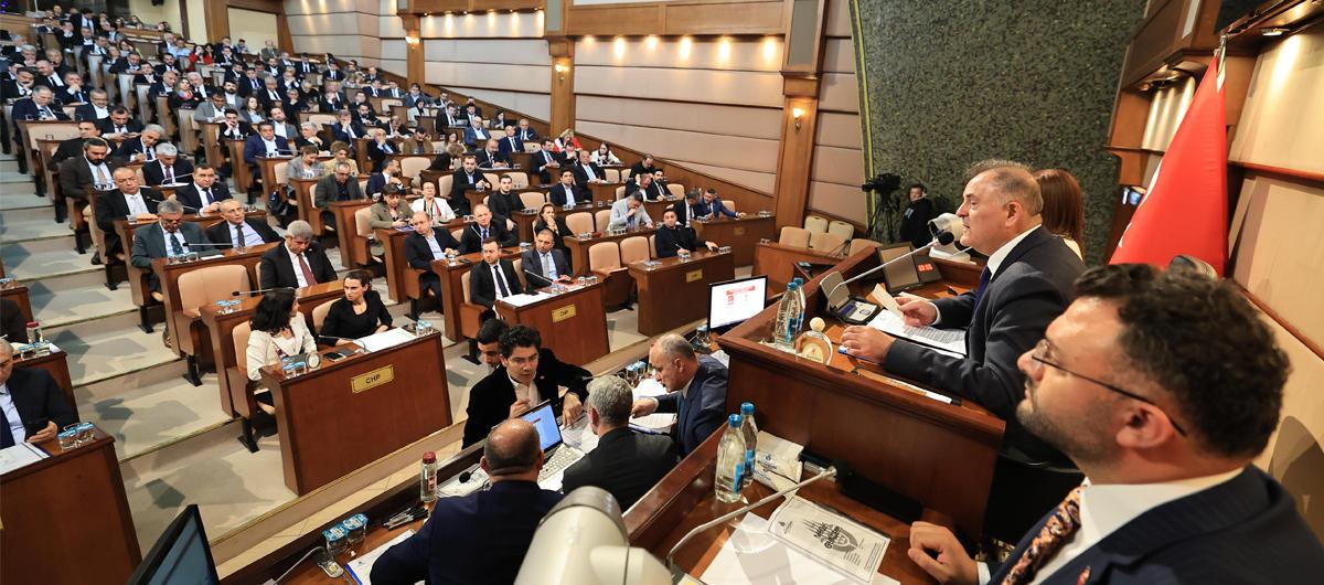 �BB'de 'hizmet ill�zyonu'nun iflas�! ��z�me de�il alg�ya y�neldiler