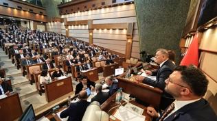 �BB'de 'hizmet ill�zyonu'nun iflas�! ��z�me de�il alg�ya y�neldiler