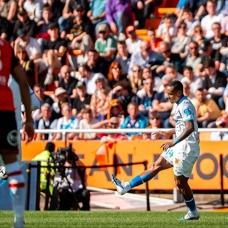 �lk 4 yar���nda Marsilya'ya a��r darbe