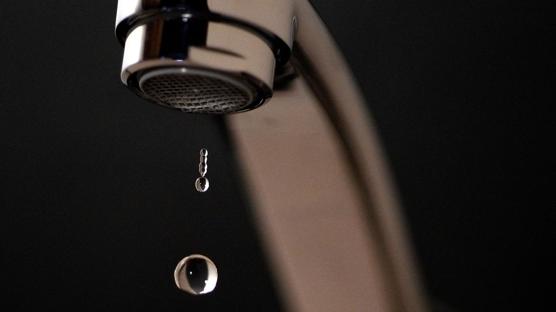 �SK� duyurdu: Sular 12 saat boyunca akmayacak