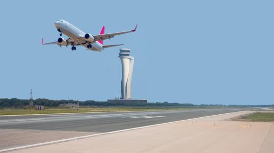 �stanbul Havaliman�'ndan Avrupa'ya 'pist' dersi! 2,2 milyon a�a�l�k karbon tasarrufu