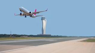 �stanbul Havaliman�'ndan Avrupa'ya 'pist' dersi! 2,2 milyon a�a�l�k karbon tasarrufu