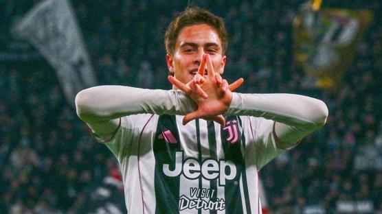 Kenan Y�ld�z'dan Juventus'a iyi haber!