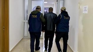 K�r�ehir'de ter�r �rg�t� DEA�'a operasyon