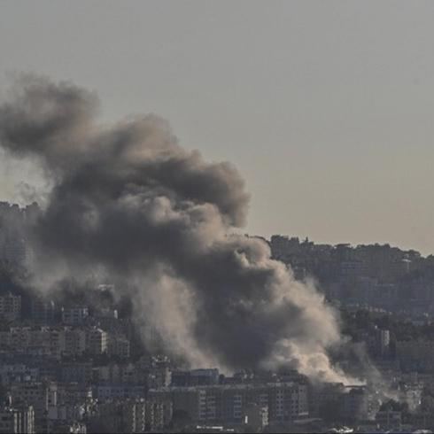 �srail, L�bnan'da ate�kesi ihlal etti