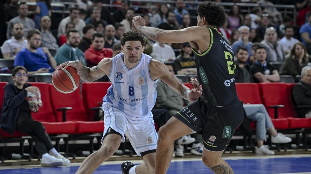 T�rk Telekom evinde kazand�!