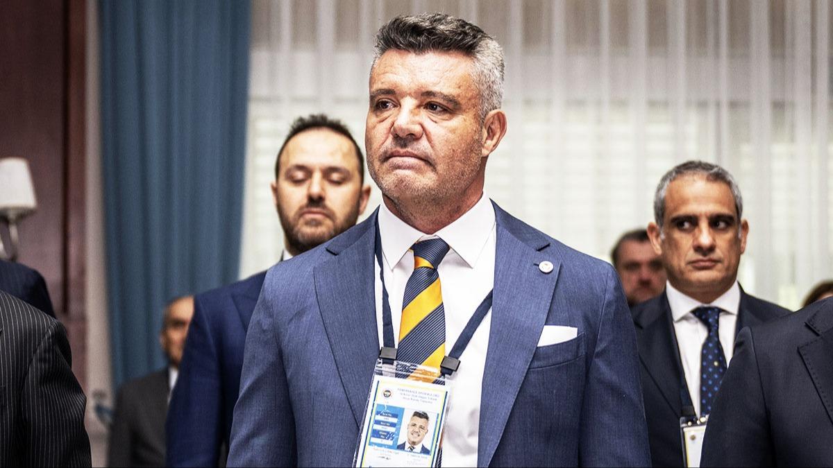 ��te Fenerbah�e'nin toplam borcu