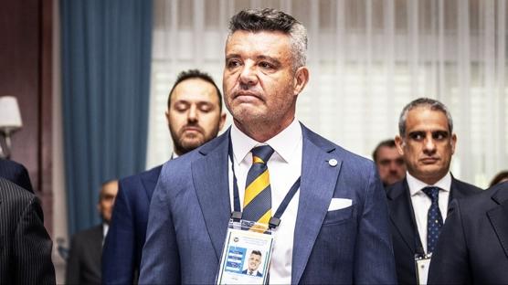 ��te Fenerbah�e'nin toplam borcu