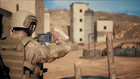 Mehmet�i�e 'art�r�lm�� ger�eklik' deste�i! ATOK sahada kusursuz performans sergiledi