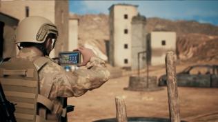 Mehmet�i�e 'art�r�lm�� ger�eklik' deste�i! ATOK sahada kusursuz performans sergiledi