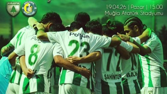 Mu�laspor'un konu�u �anl�urfaspor