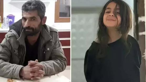 Narin G�ran cinayetinde yeni geli�me