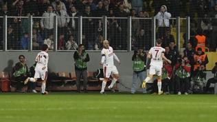 Okan Buruk'tan Gen�lerbirli�i ma��nda 2 de�i�iklik