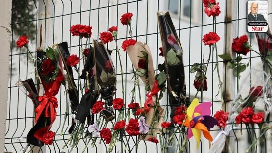 Okullarda psikolojik alarm sistemine ge�ilmelidir