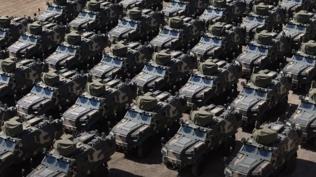 Hem �retim hem sat�� i�in dev anla�ma yolda