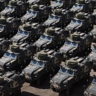 Hem �retim hem sat�� i�in dev anla�ma yolda