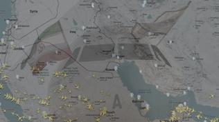 �nce H�rm�z, �imdi hava sahas�