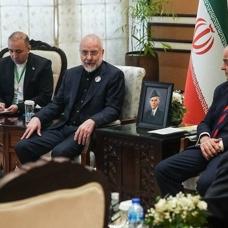 ABD-�ran m�zakeresinde 2. tur: Tarih belli oldu