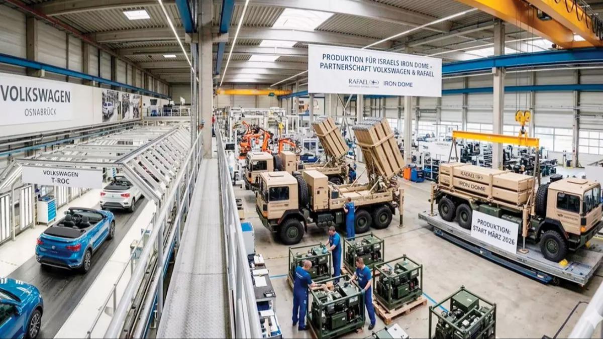 Otomotiv devleri direksiyonu bombaya k�rd�